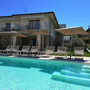  Apartment Costa Del Garda -