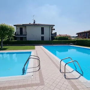  Apartment Garda Del Sole Id900